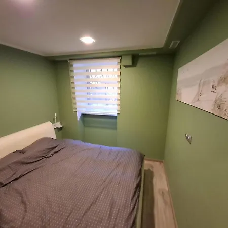דירה Cozy Center Stay, Rigas Hidden Gem ריגה